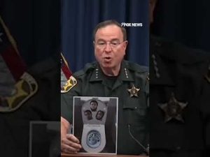 Read more about the article Sheriff doesn’t mince words: ‘We flushed the Trap Boys’