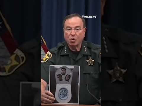 You are currently viewing Sheriff doesn’t mince words: ‘We flushed the Trap Boys’