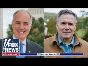 Read more about the article BREAKING NEWS: Sen. Bob Casey concedes Pennsylvania race