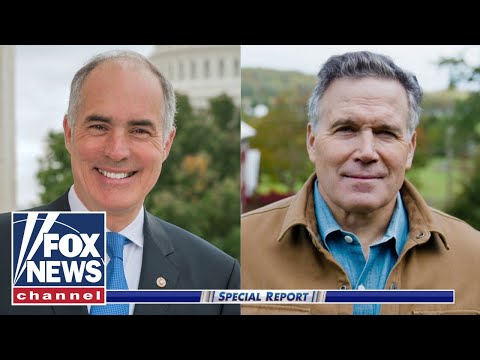 You are currently viewing BREAKING NEWS: Sen. Bob Casey concedes Pennsylvania race