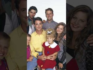 Read more about the article Candace Cameron Bure gets emotional over “Uncle Joey” actor Dave Coulier’s cancer diagnosis