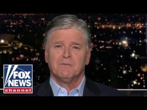 Read more about the article Sean Hannity: Democrats don’t care about the people who make America great