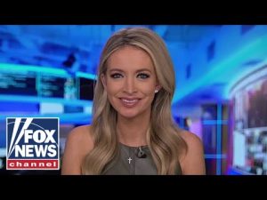 Read more about the article Kayleigh McEnany: I read beyond Biden’s Cheshire Cat smile