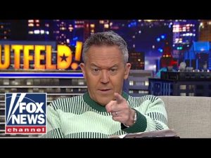 Read more about the article A Democrat fool, loses her cool: Gutfeld