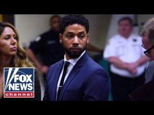 Read more about the article Brothers who staged Jussie Smollett hoax: This was a ‘real injustice’