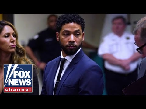 You are currently viewing Brothers who staged Jussie Smollett hoax: This was a ‘real injustice’