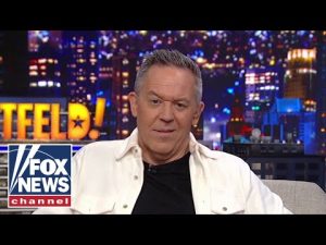 Read more about the article DAMAGE IS DONE: Greg Gutfeld dings MSNBC for ‘repulsive’ headline