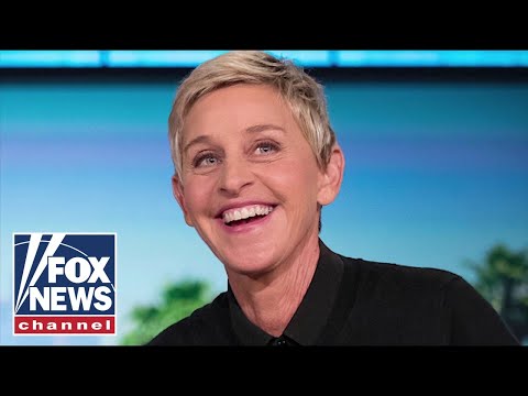 You are currently viewing What’s the real reason for Ellen’s exodus?