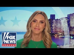 Read more about the article Americans ‘rejected’ this agenda: Lara Trump