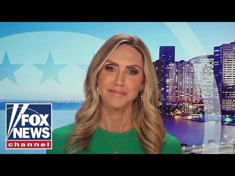 You are currently viewing Americans ‘rejected’ this agenda: Lara Trump