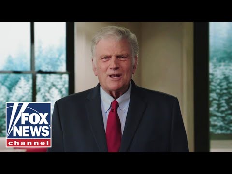 You are currently viewing Franklin Graham has a message of hope for Christmas