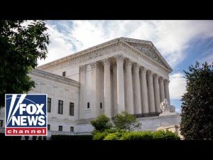 Read more about the article Democrats ‘want to stack the Supreme Court’: Tammy Bruce on push to confirm judges