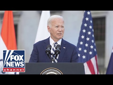 You are currently viewing Dems are ‘working overtime’ to push their agenda before Trump transition
