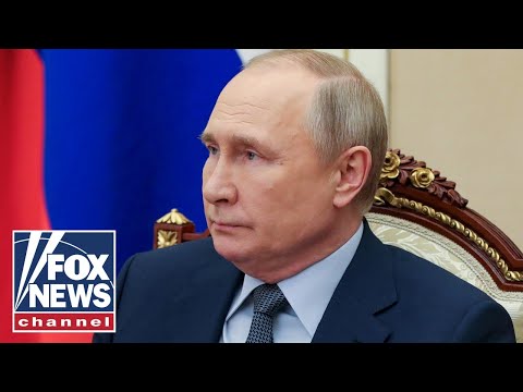 You are currently viewing Expert reveals how Putin could ‘trip into’ World War III