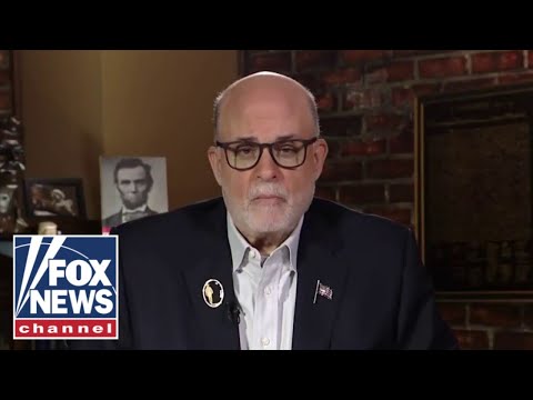 You are currently viewing Mark Levin: We have an ‘unconstitutional, massive bureaucracy’