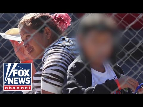 You are currently viewing HHS whistleblower reveals dark details of child-trafficking at border