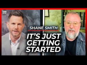 Read more about the article Former CEO: The Aftermath of Vice Media & What’s Next for Mainstream Media | Shane Smith