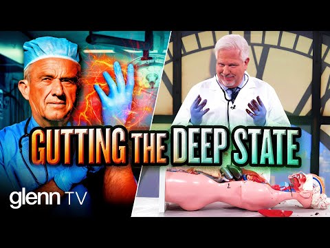 You are currently viewing Trump, RFK Jr. Put Health Agencies on NOTICE: Mandate to Fix America Part 2 | Ep 396