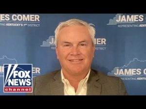 Read more about the article Rep. James Comer: This is unsustainable