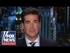 Read more about the article Jesse Watters: In this election, every vote really does count