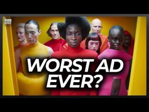 Read more about the article Fans Shocked as Historic Brand Commits Suicide with Worst Ad Ever