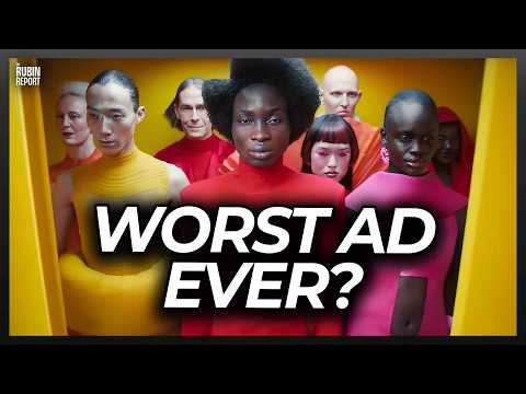 You are currently viewing Fans Shocked as Historic Brand Commits Suicide with Worst Ad Ever