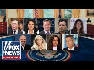 Read more about the article ‘The Five’ reacts to Trump’s latest Cabinet picks