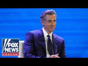 Read more about the article ‘The Five’: While Kamala Harris mulls her next chapter, is Newsom prepping for 2028?