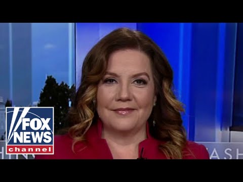 You are currently viewing Mollie Hemingway: The Senate would be wise to heed these results