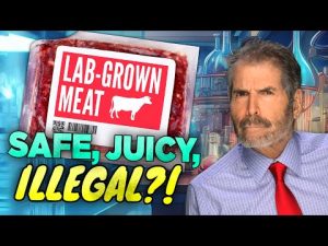 Read more about the article States Ban Lab-Grown Meat: How that limits our freedom and harms animals.