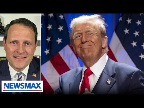 You are currently viewing I’d be Trump’s most vocal proponent in Congress: Jeff Witt | Wake Up America