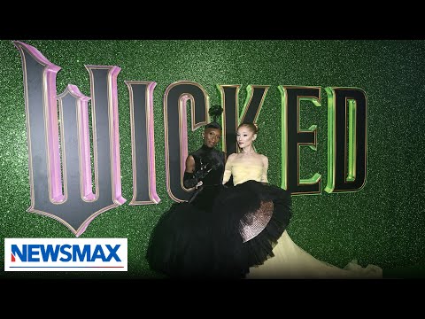 You are currently viewing ‘Wicked’ goes woke as cast pushes LGBTQ narrative | Wake Up America