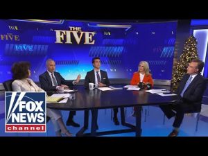 Read more about the article GAME ON!’: ‘The Five’ responds to Tom Homan’s border warning