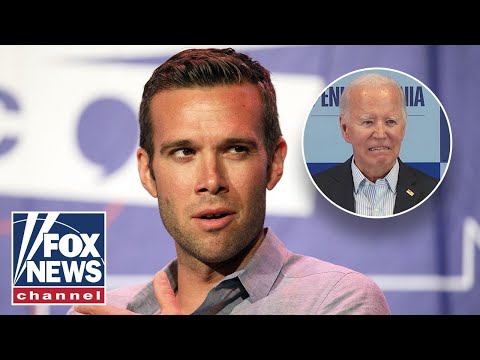 Read more about the article ‘BEST THING HE CAN DO’: Ex-Obama staffer makes surprising remark about Biden