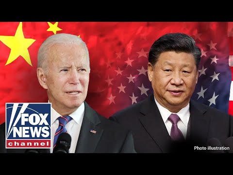 You are currently viewing 3 Americans released from Chinese detention: White House