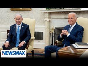 Read more about the article Biden pressured Bibi to accept ceasefire: Walid Phares | National Report