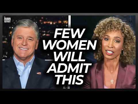 You are currently viewing Brave Woman Admits What Women Are Afraid to Say About Latest ‘Feminist’ Revolt