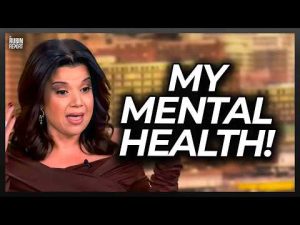 Read more about the article This ‘View’ Host Is Worried About Her Mental Health Once Trump Becomes President