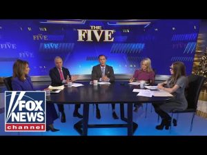 Read more about the article ‘The Five’: Trump ‘border czar’ warns Dems vowing to defy border laws