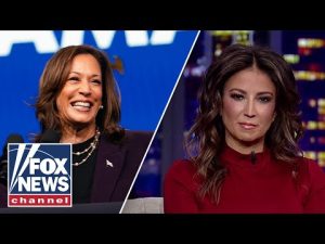 Read more about the article Harris has herself to blame for 2024 loss, Julie Banderas says