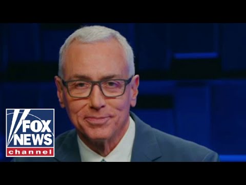 You are currently viewing Dr. Drew gives tips on handling political tension at Thanksgiving table