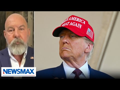 You are currently viewing Threats against Trump appointees were likely coordinated: Jonathan Gilliam | Wake Up America