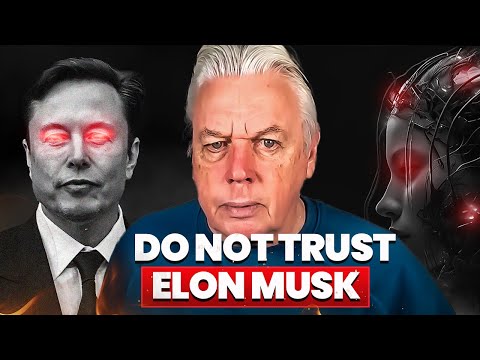 You are currently viewing David Icke’s HAUNTING Elon Musk & Neuralink prediction