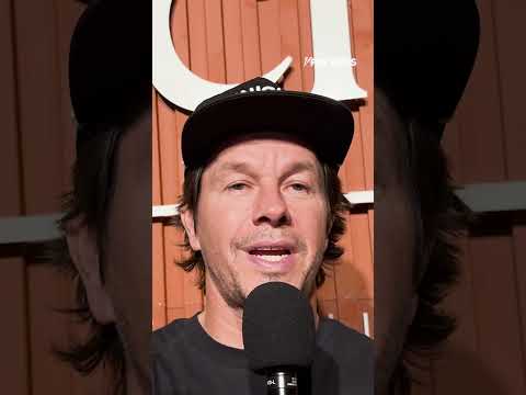 You are currently viewing Mark Wahlberg says Thanksgiving reminds him to maintain a relationship with God