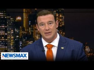 Read more about the article Carl Higbie dismantles the liberal agenda and exposes their playbook