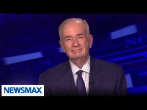 Read more about the article One-on-one with Bill O’Reilly about woke colleges | Newsline