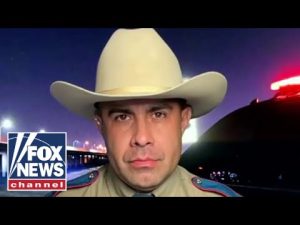 Read more about the article Migrant children ‘drowning’ because of ‘dangerous border policies’: Texas lieutenant