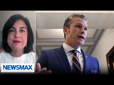 You are currently viewing Consequences, jail time for threats against nominees: Rep. Nicole Malliotakis | America Right Now