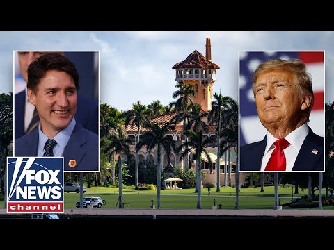 You are currently viewing Rachel Campos-Duffy: Justin Trudeau understands he can’t ‘play games here’