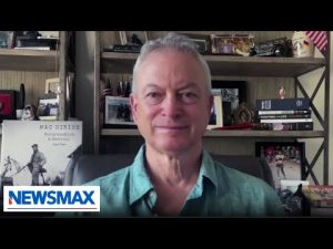 Read more about the article Gary Sinise Foundation supports families of fallen heroes | Saturday Report